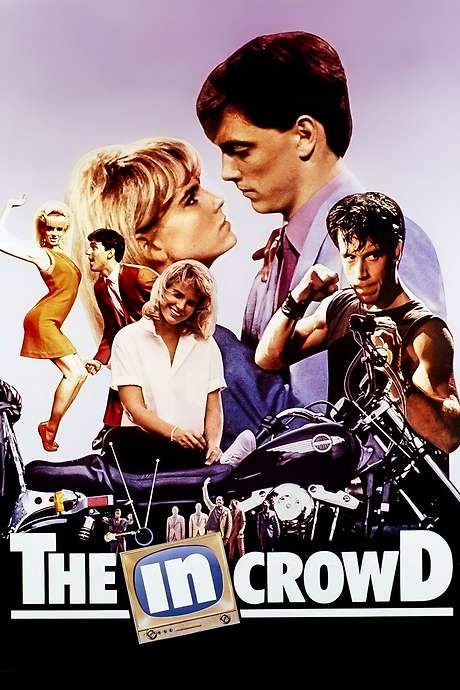 The In Crowd